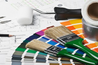 Interior Exterior Painting