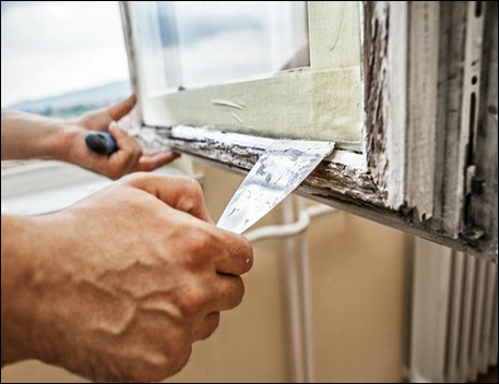 No Limit Construction Wood Rot Repair No Limit Construction Wood Rot Repair